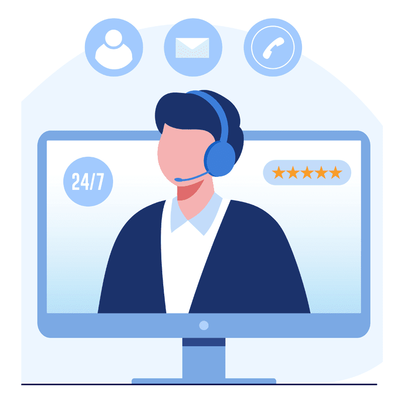 About-Our-Customer-Service